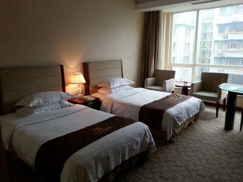 Hotel-Business