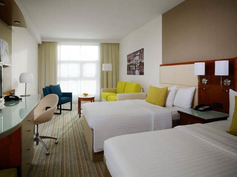Marriott