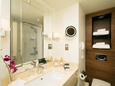 Hotel-Executive