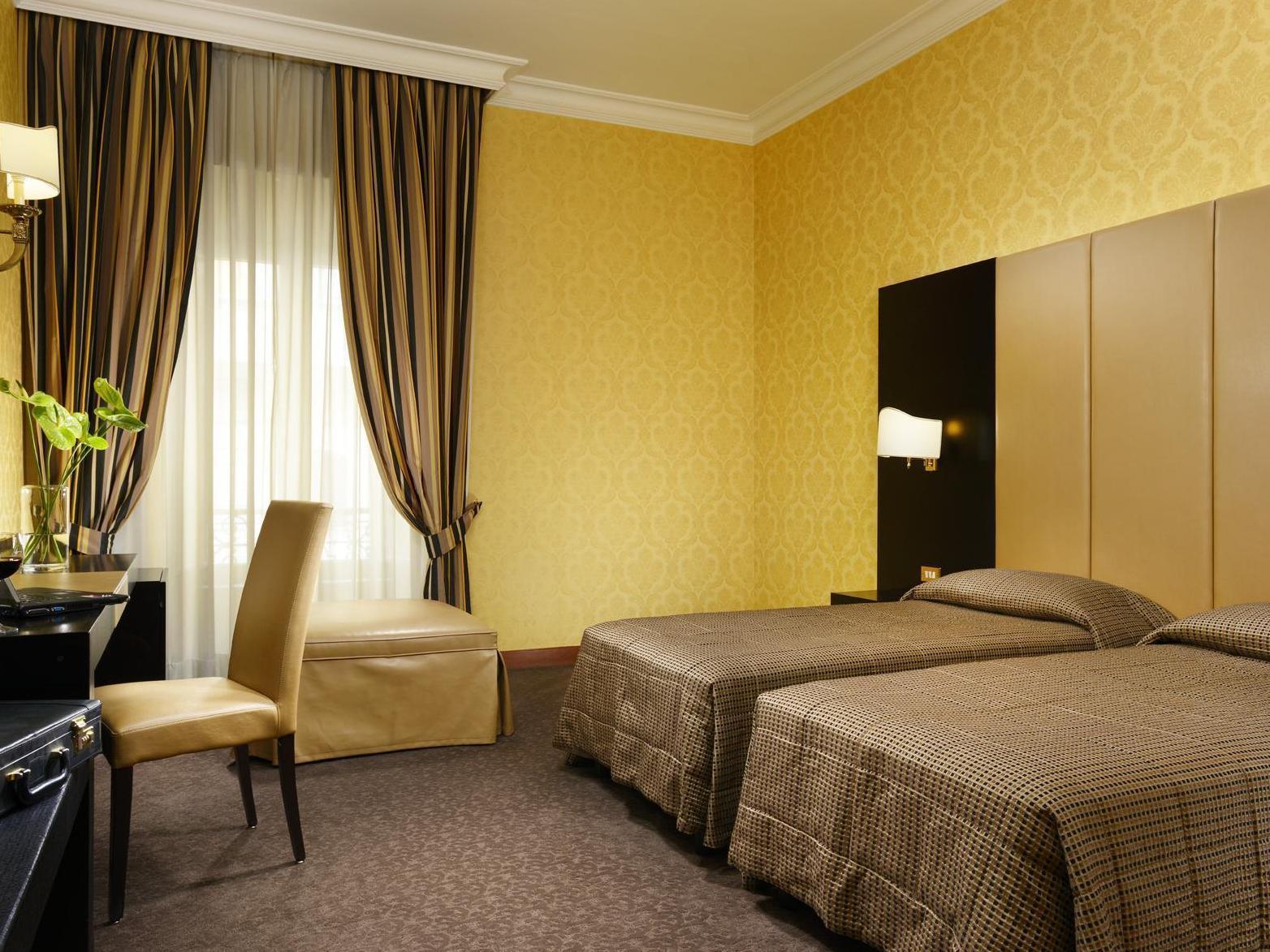 Hotel-Classic