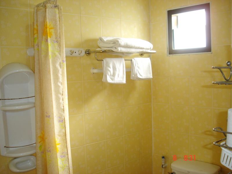 Guesthouse-Standard