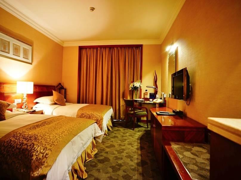 Suites-Executive