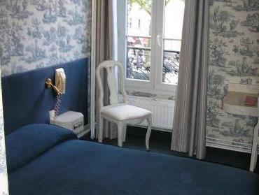 Montmartre-Comfort