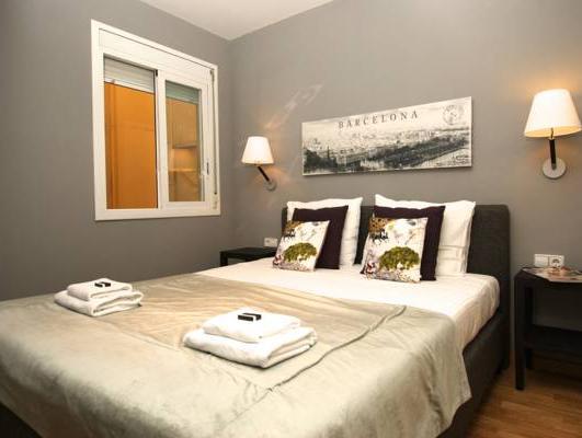 Apartments-Apartment