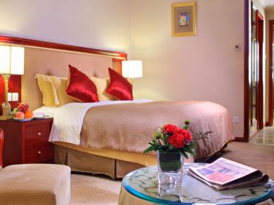 Hotel-Businessis