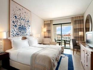 Resort