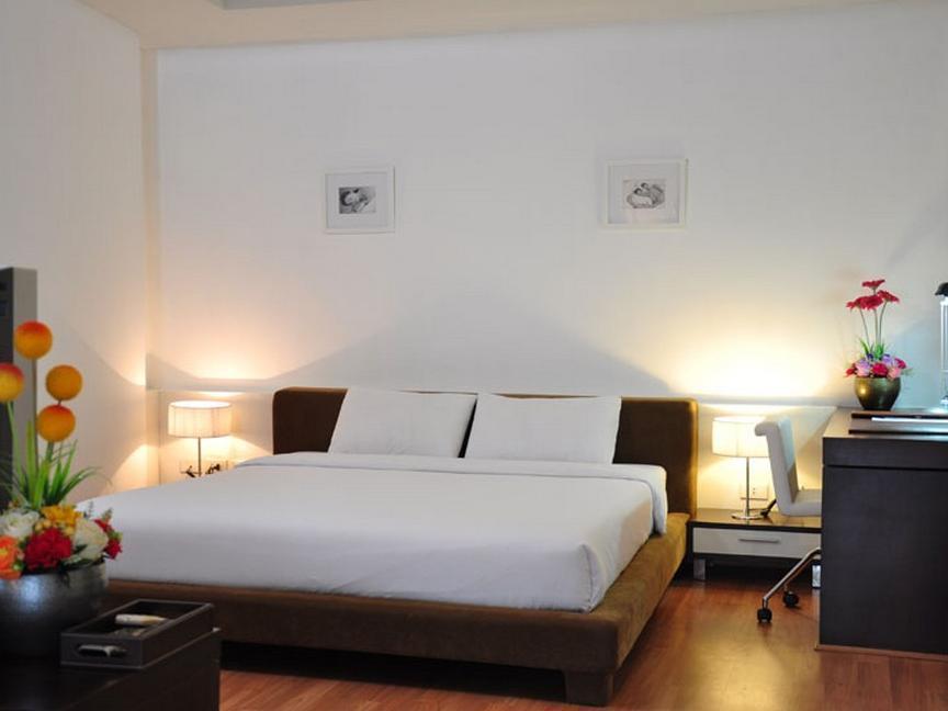 Hotel-Executive