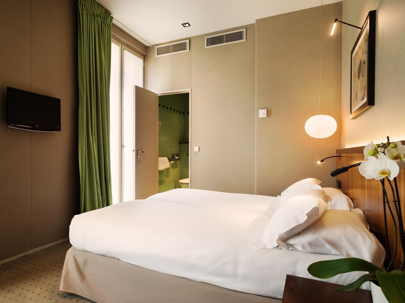 Hotel-Triple