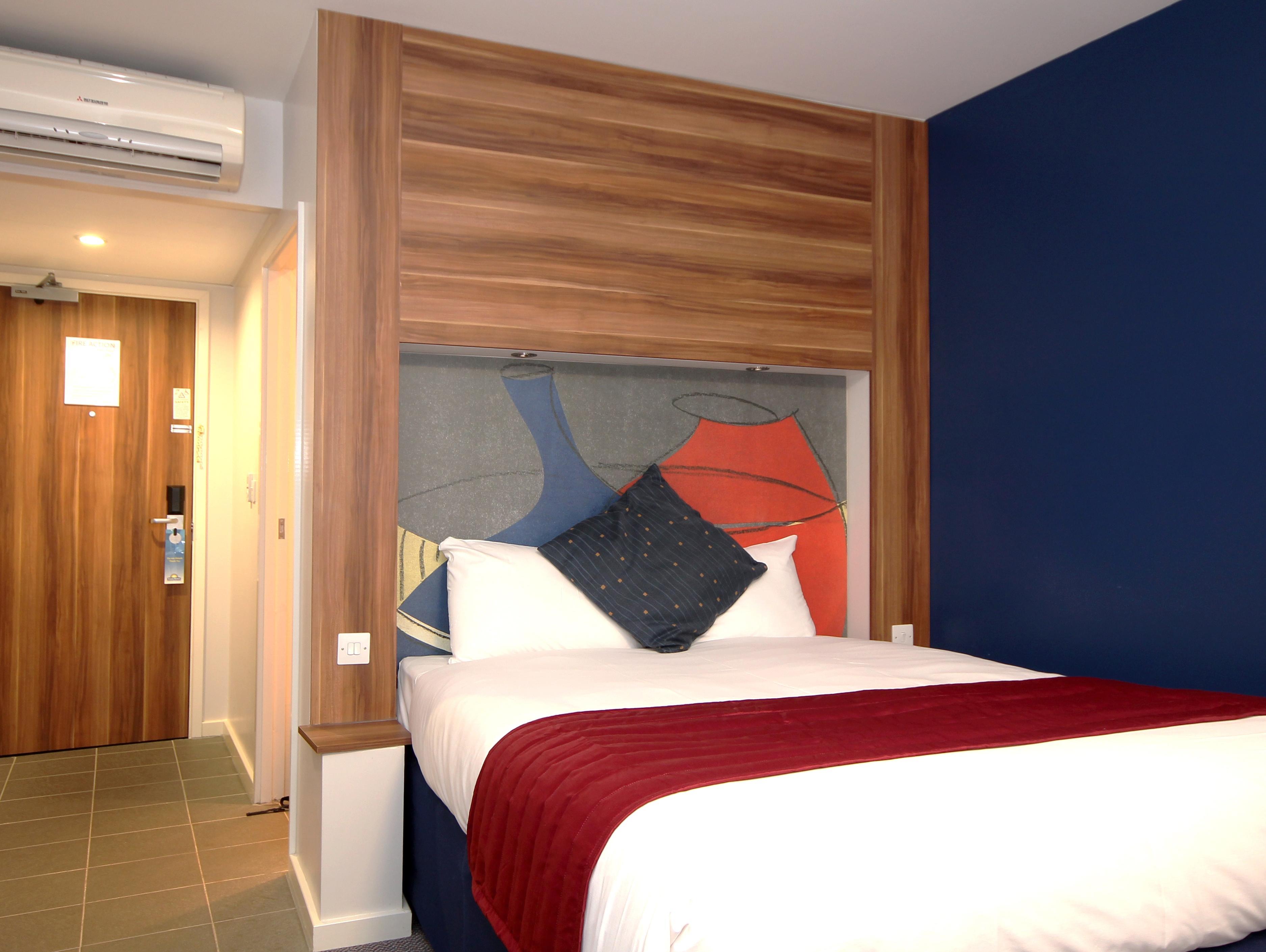 Executive Room - Free WiFi access