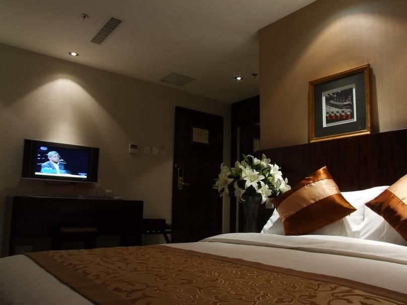 Hotel-Business
