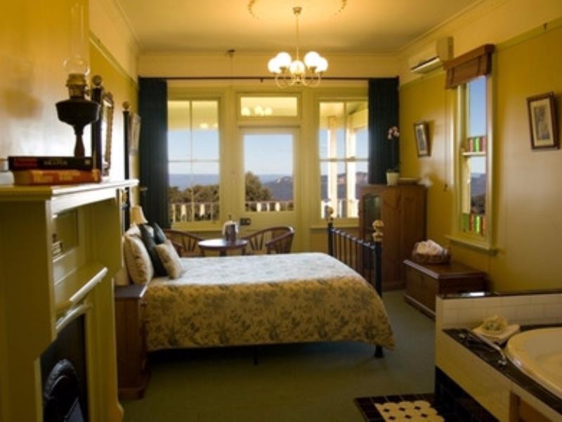 Retreat-Spa