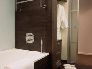 Deluxe Room - Free WiFi access