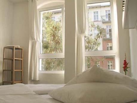Hostel-Double