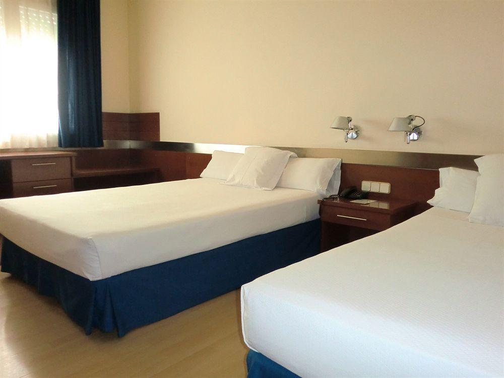 Hotel-Quadruple