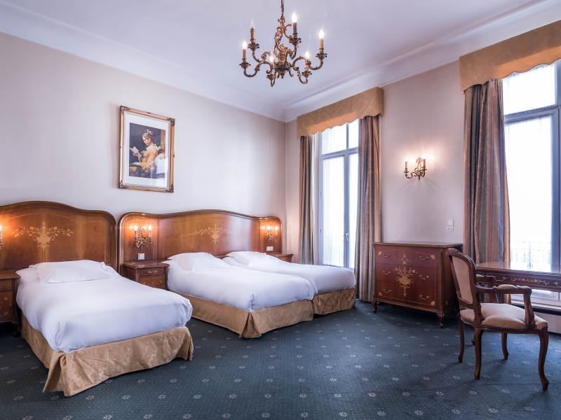 Hotel-Deluxe