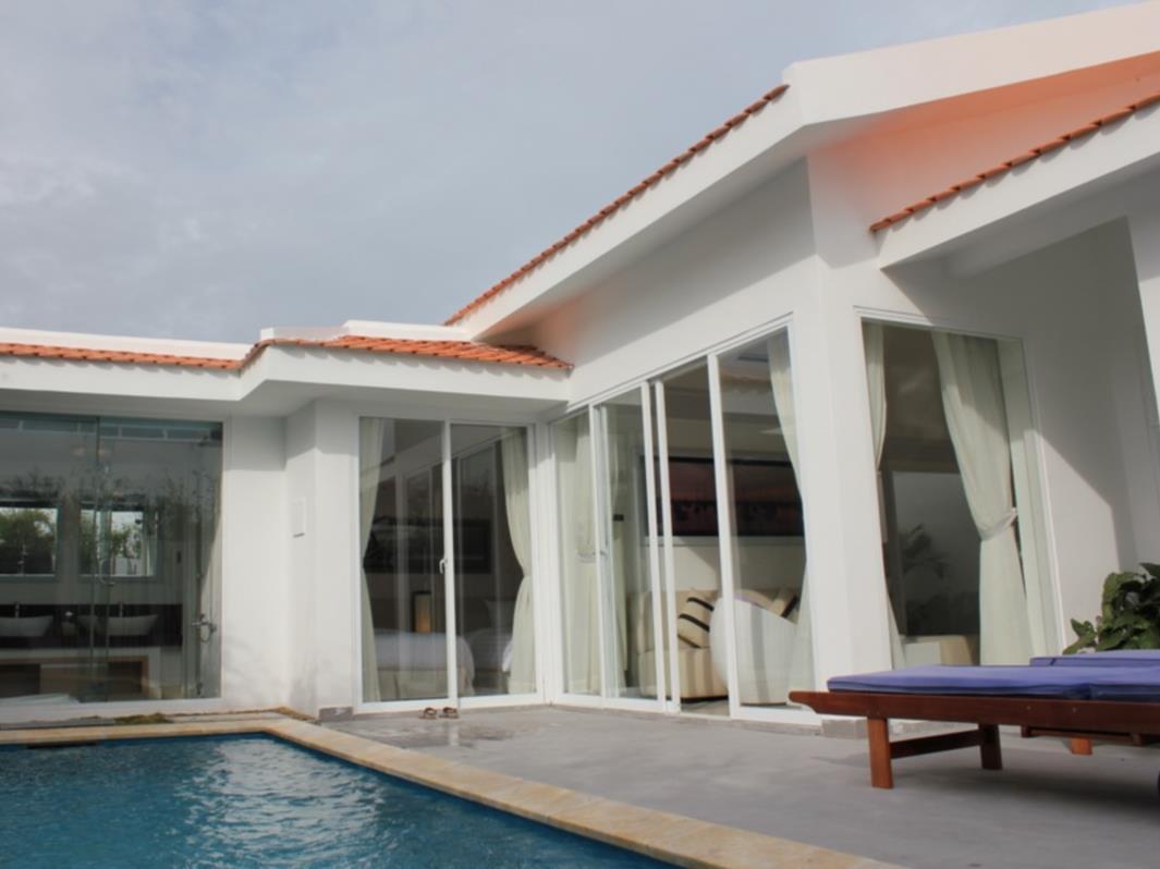 Resort