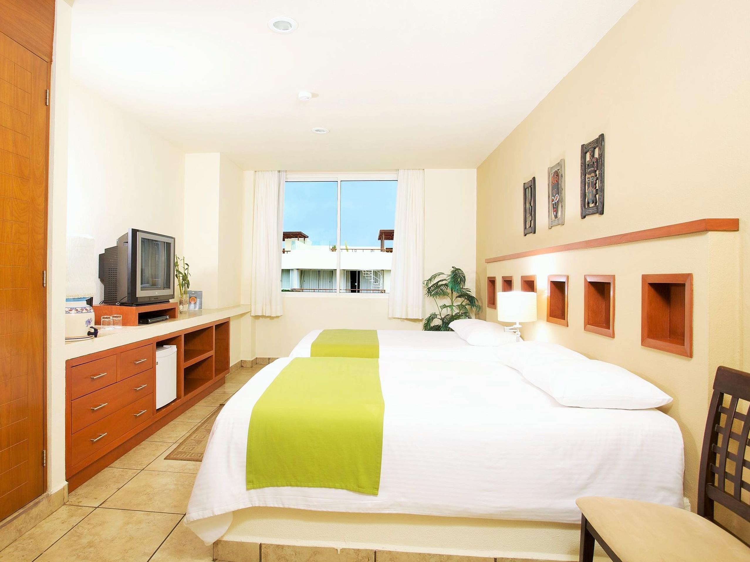 Hotel-1-Bedroom
