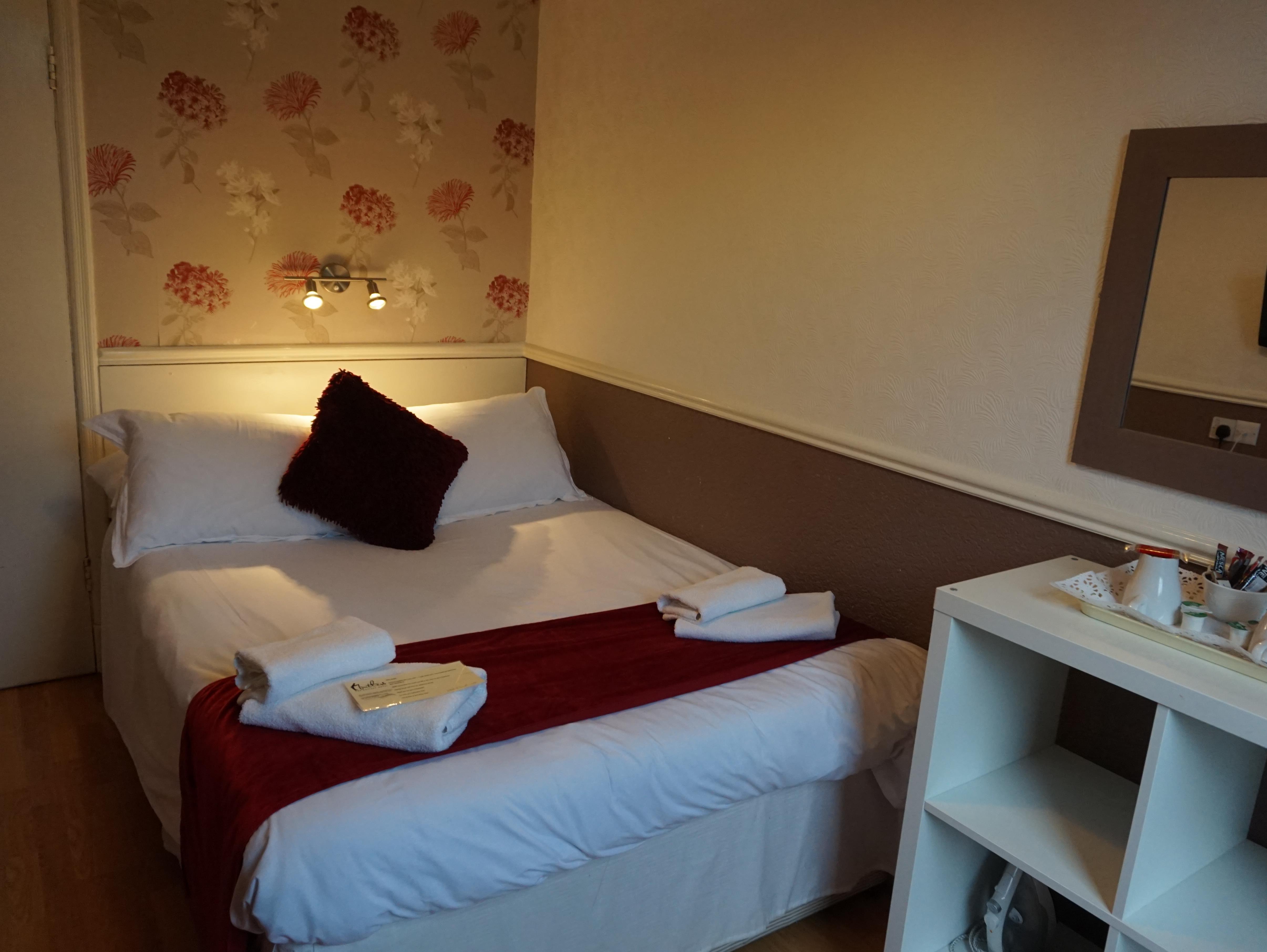 Standard Double Room - Best price guarantee