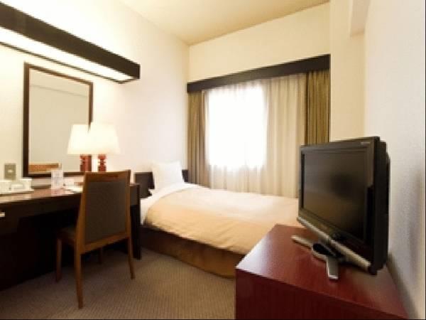 Hotel-Singleis