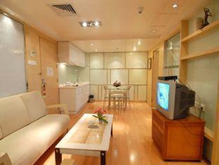 2 Bedroom Suite include 1 breakfast - Free WiFi access - Breakfast included