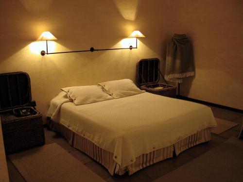 Single Room - Breakfast included