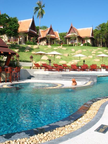 Resort