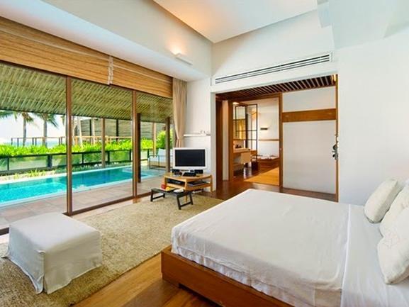 Resort