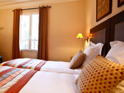 Hotel-Classic