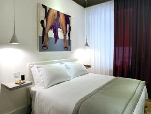 Double Superior BB - Free WiFi access - Breakfast included