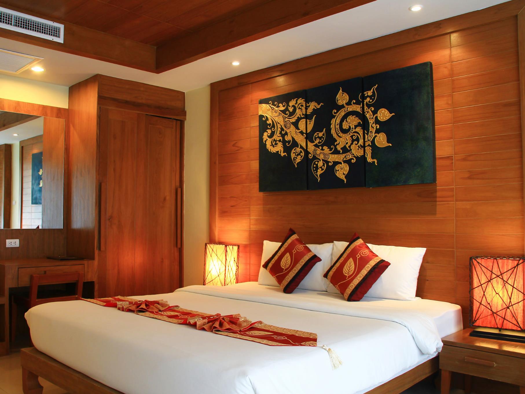 Resort's