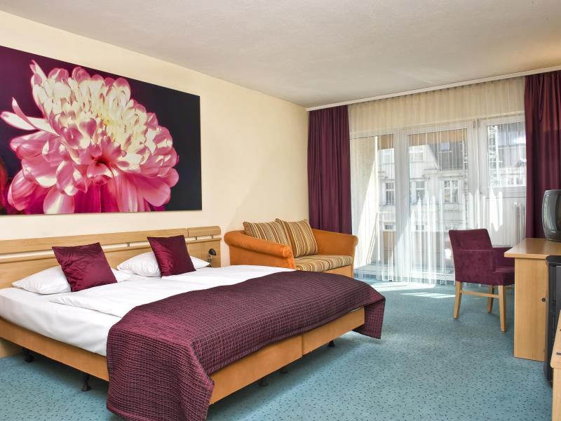 Hotel-Business