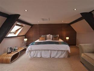 Hotel-Suite