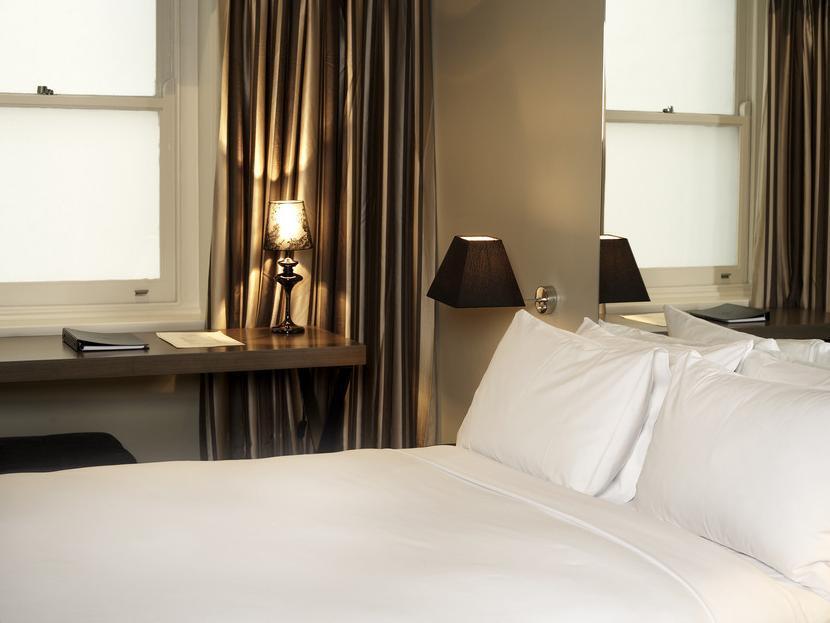 Hotel-Executive