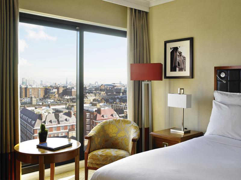 Marriott