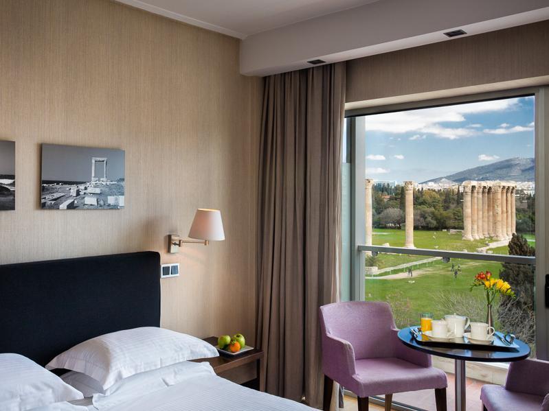 Superior Double or Twin Room