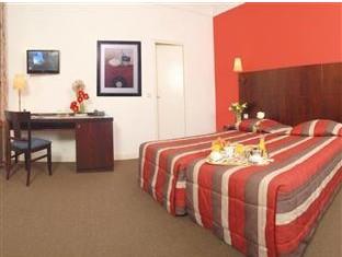Hotel-Triple