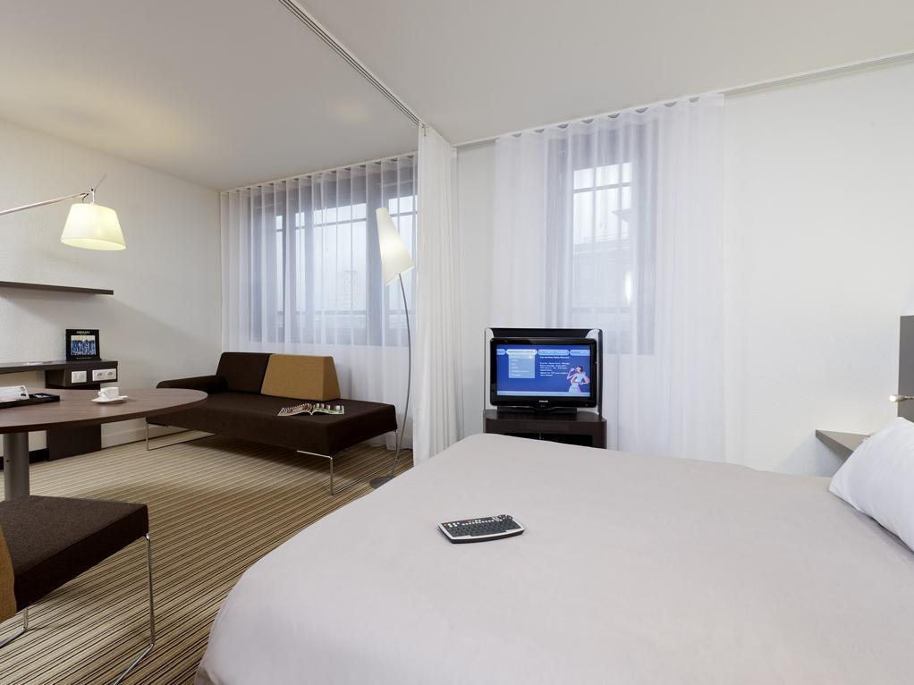 Suites