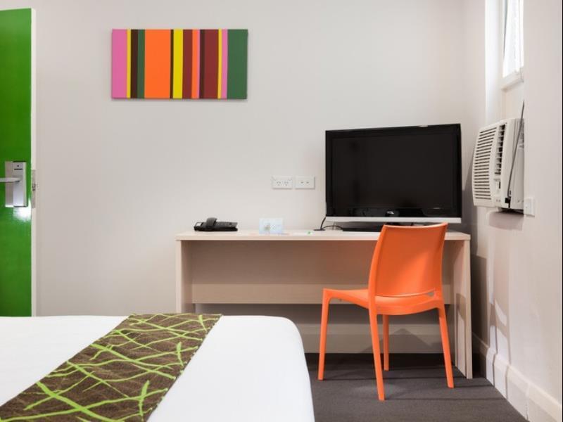 Hotel-Standard