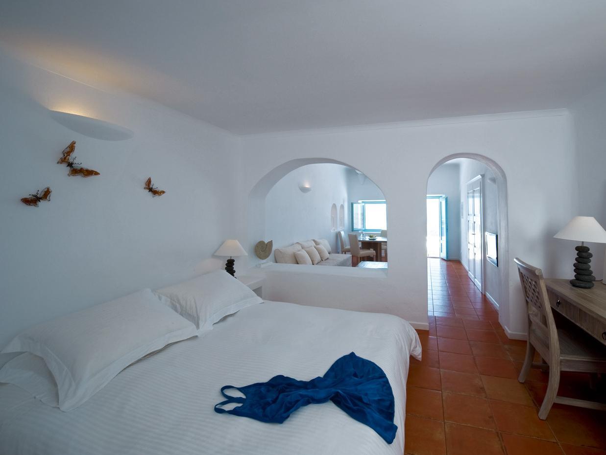 Santorini