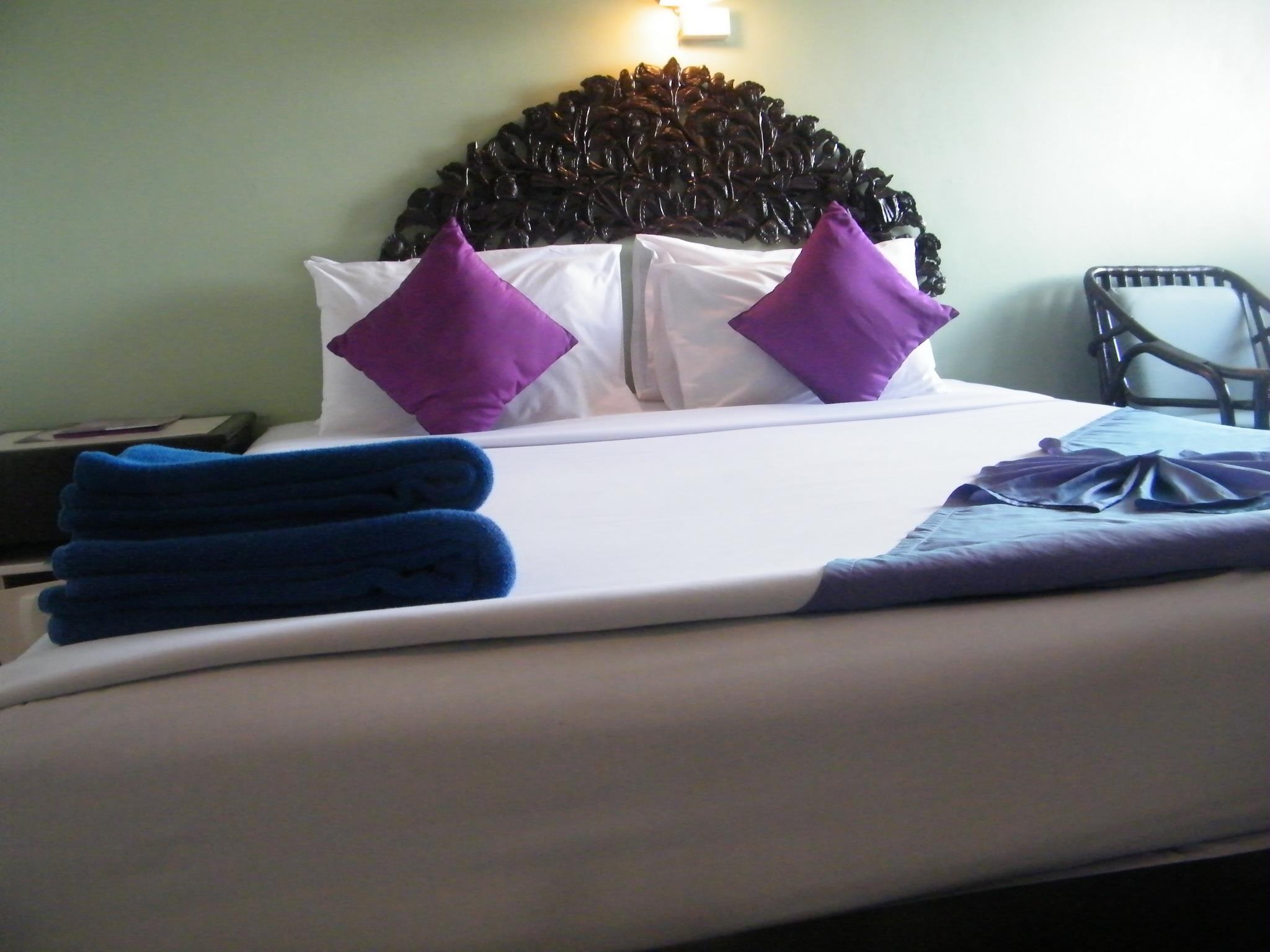 Hotel-Superioris