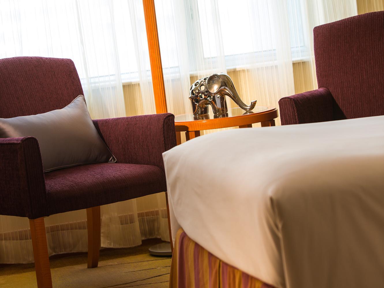 Hotel-Club