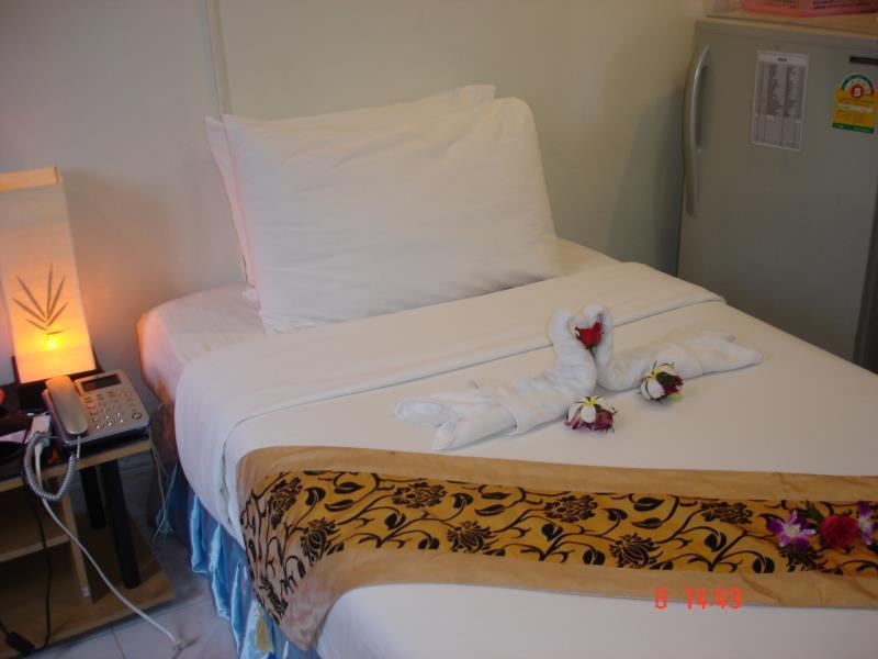 Apartment-Standard(