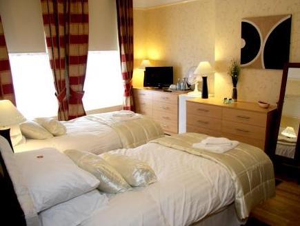 Twin Suite - Best price guarantee