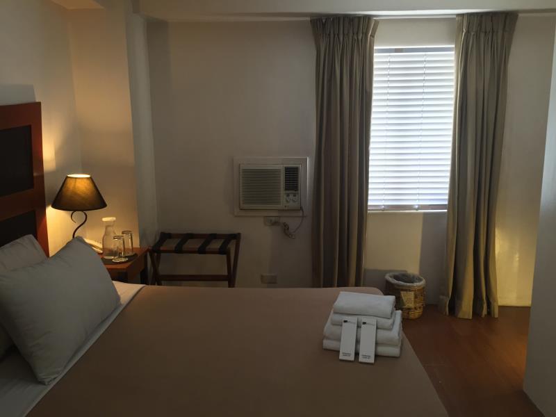 Hotel's