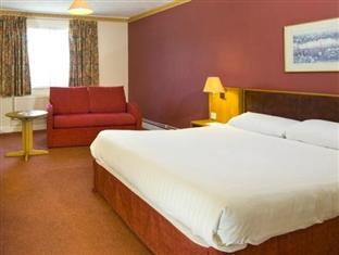 Double Room - Best price guarantee