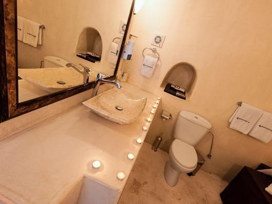 Superior Cave Villa -Non Refundable - Free WiFi access - Breakfast included