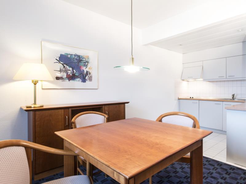 Mettmann-Apartment