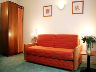 Studio Triple - Free WiFi access