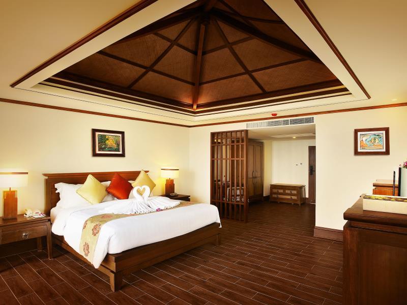 Resort