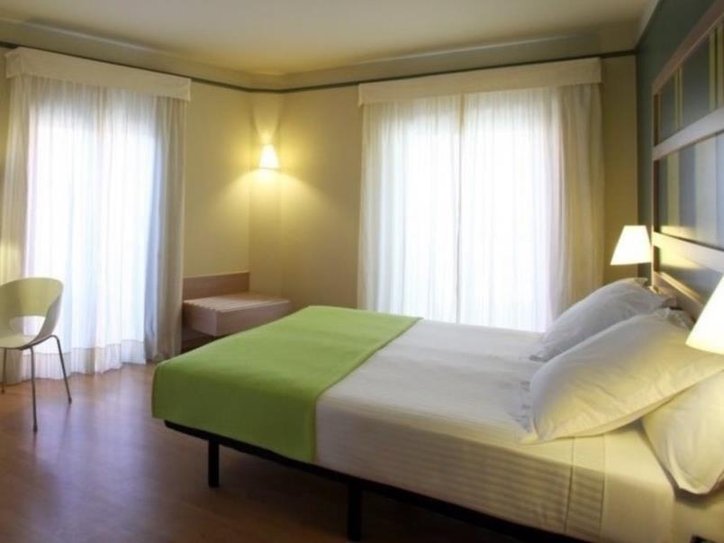Hotel-Singleis